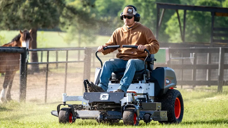 2026 Bobcat ZT2000 52 in. Kawasaki FR651V 21.5 hp, Adel GA | New