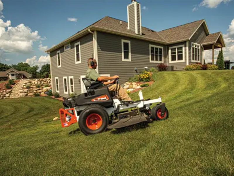 New 2025 Bobcat ZT3000 61 in. Kawasaki FT730V 24 hp | Lawn