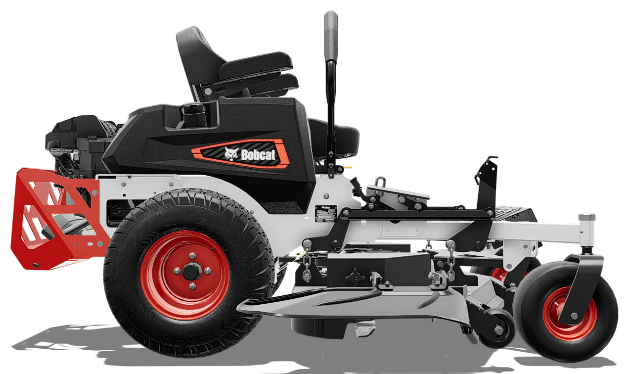 New Bobcat ZT3000 52 in. Kawasaki FT691V 22 hp Lawn Mowers