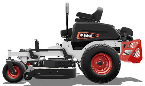 New 2026 Bobcat ZT3000 52 in. Kawasaki FT691V 22 hp White Lawn