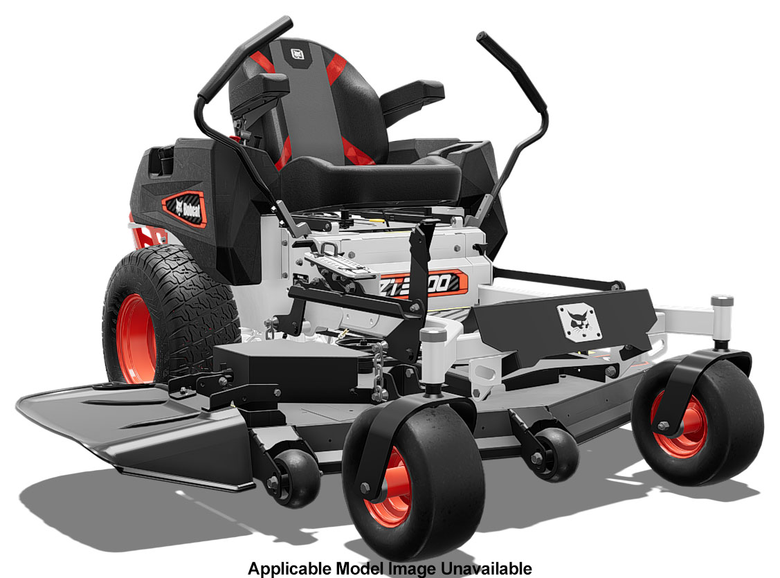 Bobcat ZT3000 61 in. Kawasaki FT730V 24 hp, Fayetteville TN | New