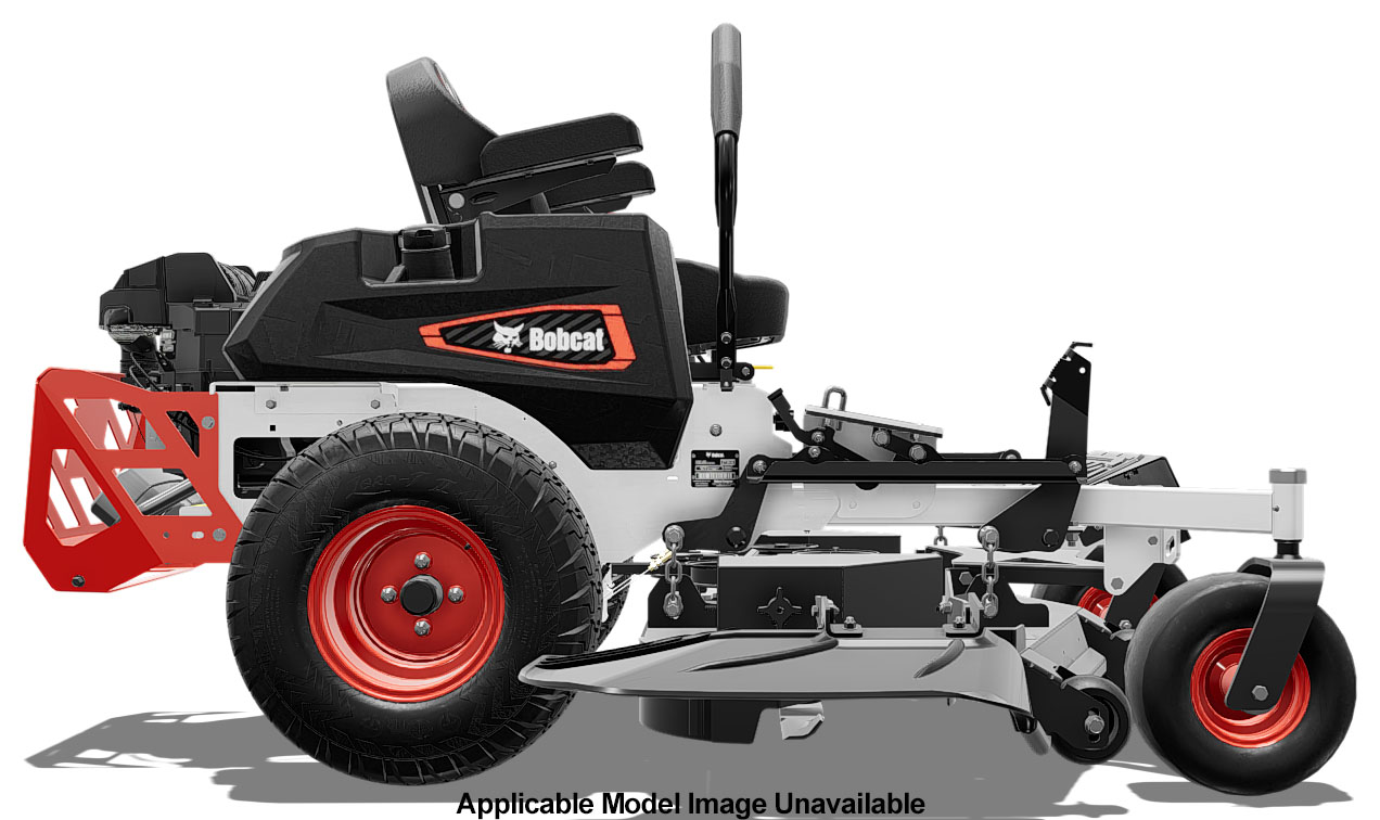 New Bobcat ZT3000 61 in. Kawasaki FT730V 24 hp Lawn Mowers