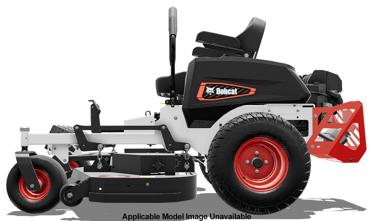 New Bobcat ZT3000 61 in. Kawasaki FT730V 24 hp Lawn Mowers