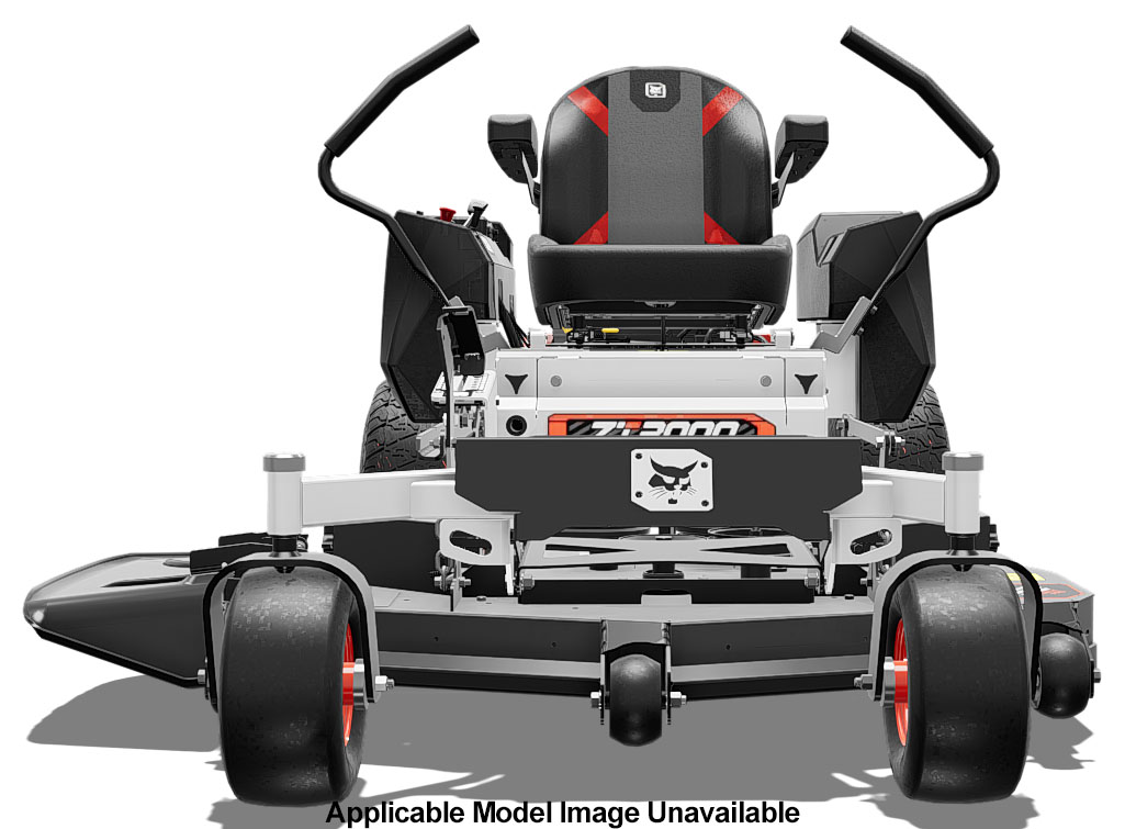Bobcat ZT3000 61 in. Kawasaki FT730V 24 hp, Fayetteville TN | New