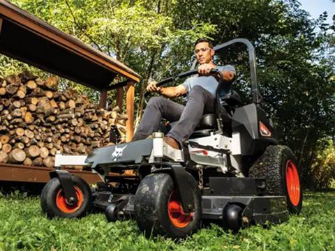 New 2025 Bobcat ZT3500 52 in. Kawasaki FX691V 21.5 hp, Mineral