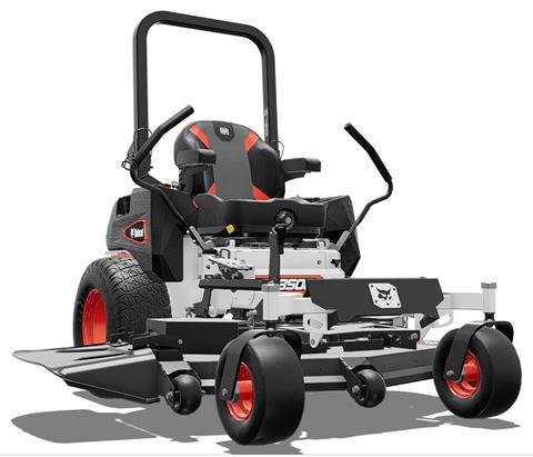 New 2026 Bobcat ZT3500 52 in. Kawasaki FX651V 21.5 hp, Mineral