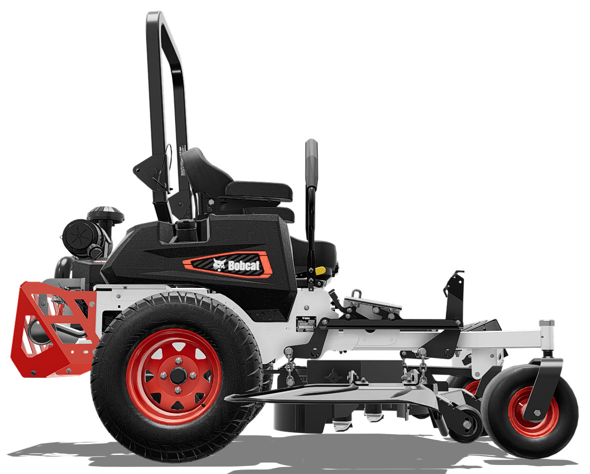 2026 Bobcat ZT3500 52 in. Kawasaki FX651V 21.5 hp: Specs, Price