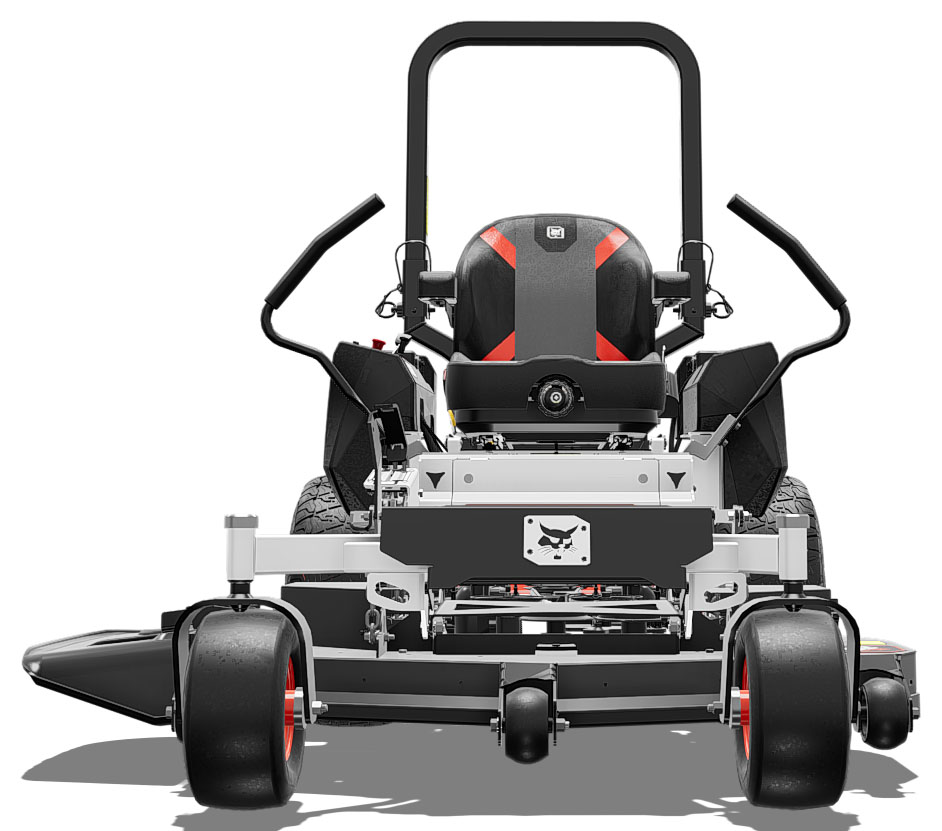 New 2026 Bobcat ZT3500 52 in. Kawasaki FX651V 21.5 hp, Mineral