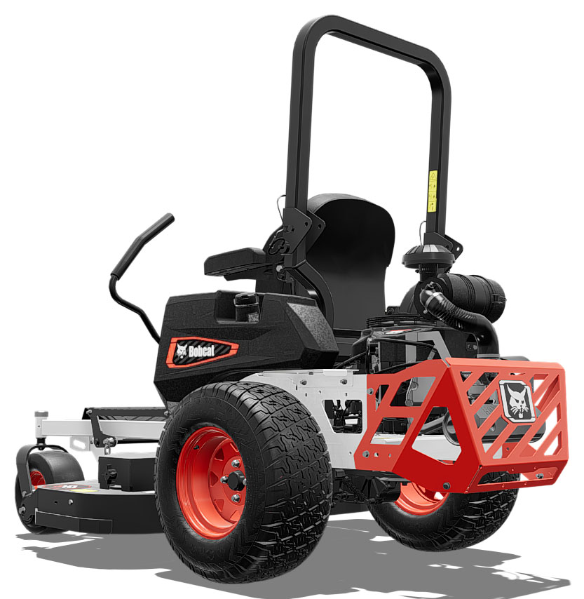 Bobcat ZT3500 52 in. Kawasaki FX651V 21.5 hp, Fayetteville TN