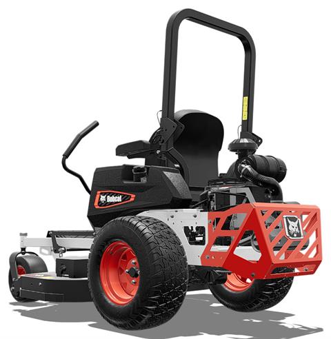 2026 Bobcat ZT3500 52 in. Kawasaki FX651V 21.5 hp, Adel GA | New