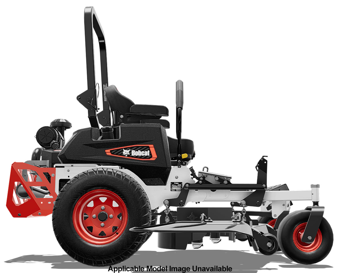 2026 Bobcat ZT3500 61 in. Kawasaki FX730V 213.5 hp, Adel GA | New