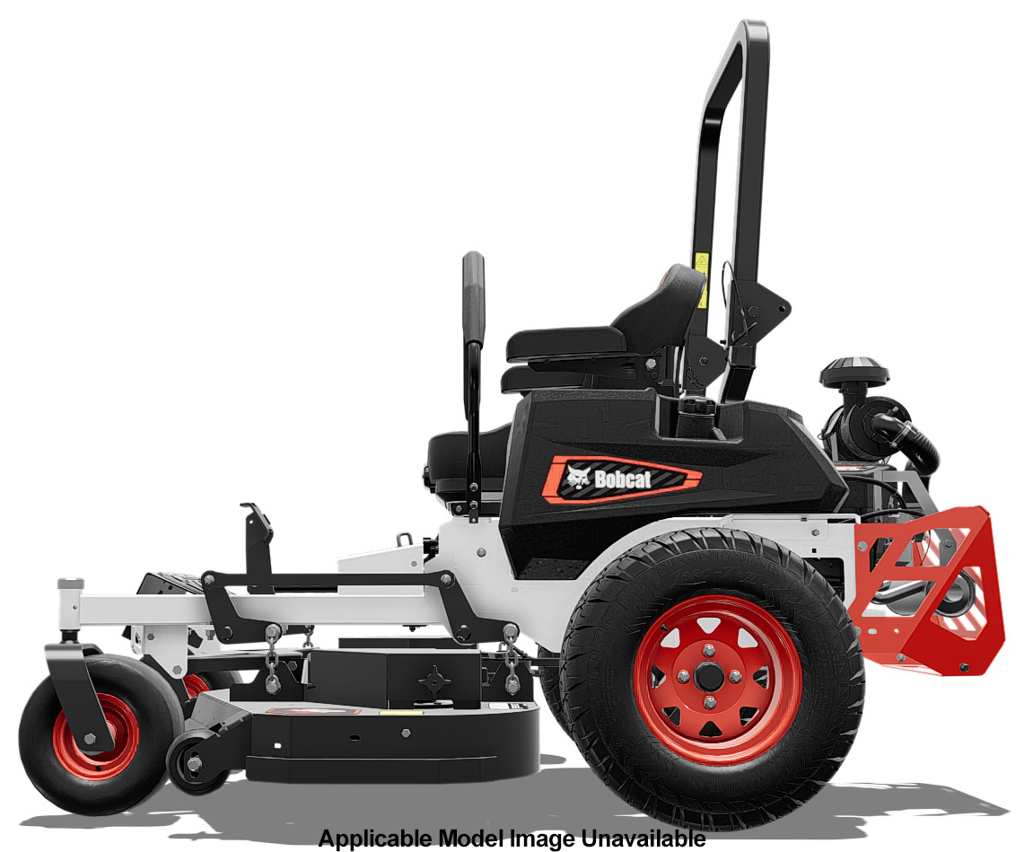 Bobcat ZT3500 61 in. Kawasaki FX730V 213.5 hp, Fayetteville TN