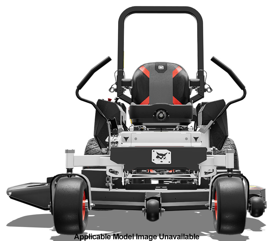 2026 Bobcat ZT3500 61 in. Kawasaki FX730V 213.5 hp, Adel GA | New