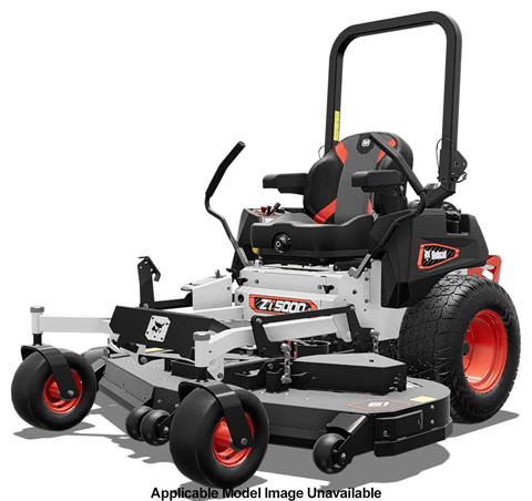 New 2026 Bobcat ZT2000 48 in. Kawasaki FR651V 21.5 hp, Mineral