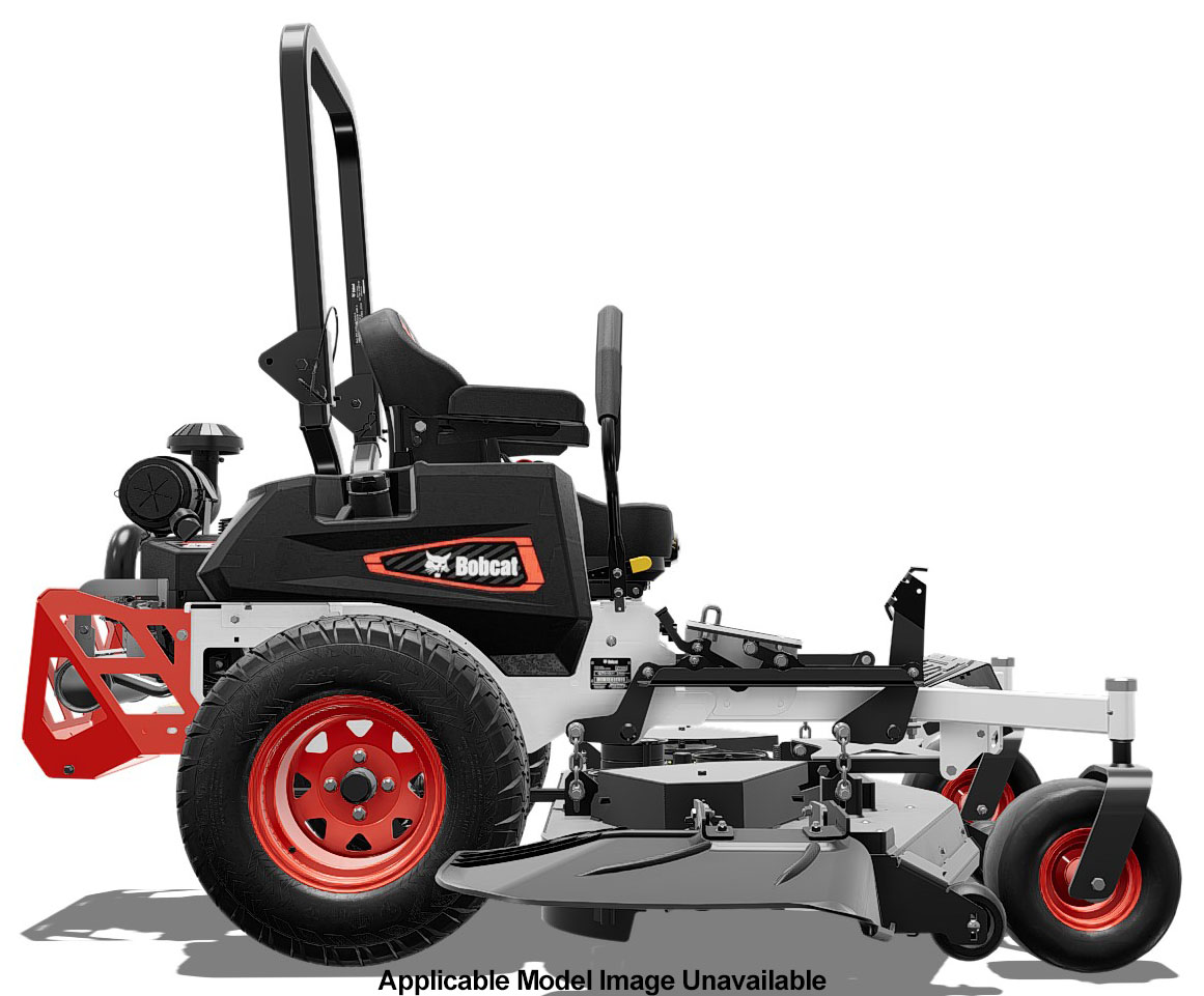New Bobcat ZT5000 52 in. Kawasaki FX730V 23.5 hp, Cedar Bluff VA