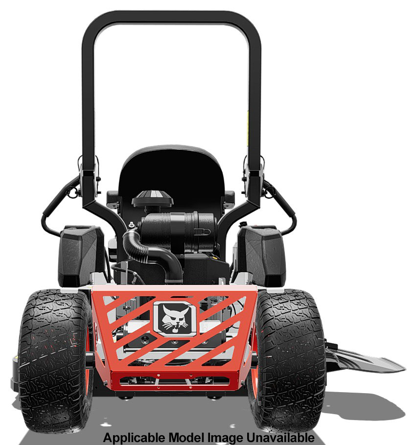 New Bobcat ZT5000 52 in. Kawasaki FX730V 23.5 hp, Cedar Bluff VA