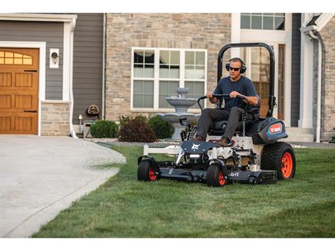 2025 Bobcat ZT6000e 61 in. Lithium Ion 58V in Paso Robles, California - Photo 5
