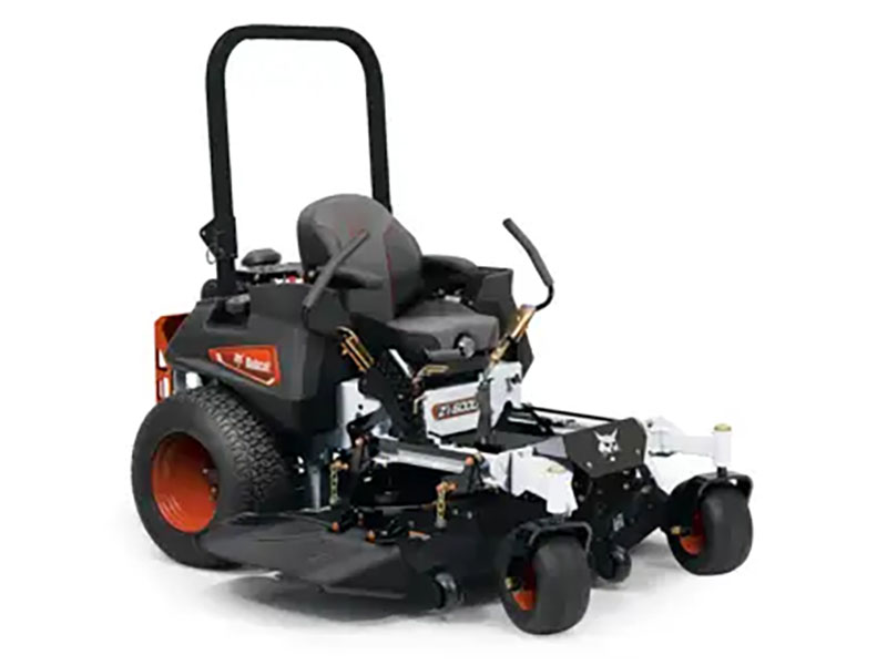 2025 Bobcat ZT6000 61 in. Kawasaki FX801V 25.5 hp in Paso Robles, California - Photo 1