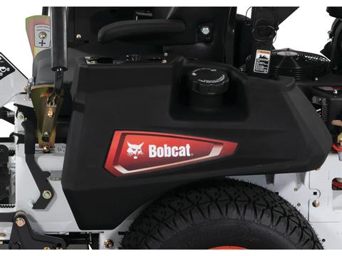 2025 Bobcat ZT6000 61 in. Kawasaki FX801V 25.5 hp in Paso Robles, California - Photo 2