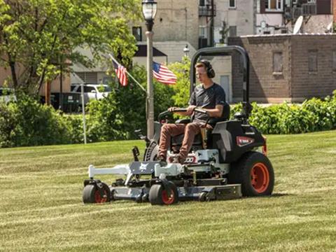 2025 Bobcat ZT6000 61 in. Kawasaki FX801V 25.5 hp in Paso Robles, California - Photo 4