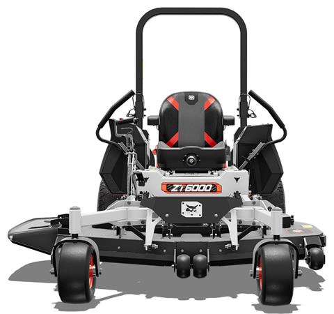 New Bobcat ZT6000 61 in. Kawasaki FX801V 25.5 hp, Cedar Bluff VA