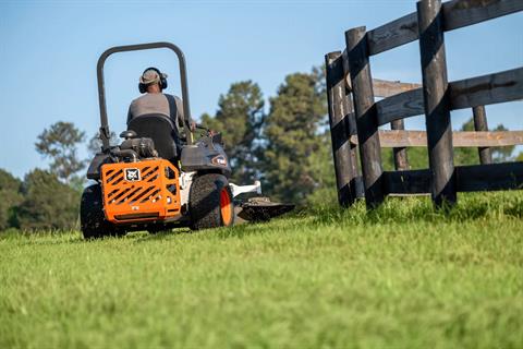 Bobcat ZT6000 61 in. Kawasaki FX801V 25.5 hp, Fayetteville TN