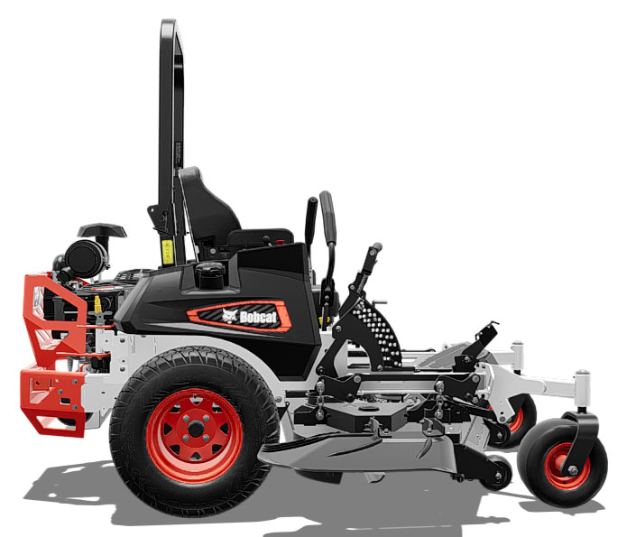Bobcat ZT6100 61 in. Kawasaki FX850V EFI 29.5 hp, Fayetteville TN