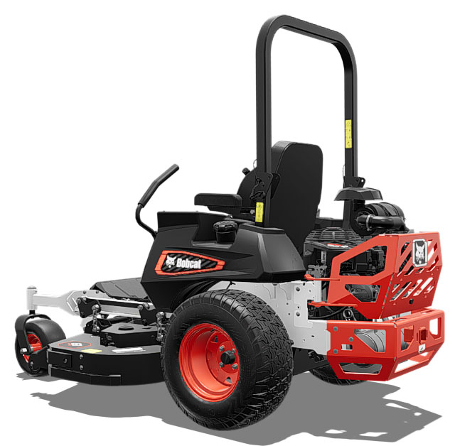 2026 Bobcat ZT6100 61 in. Kawasaki FX850V EFI 29.5 hp, Adel GA