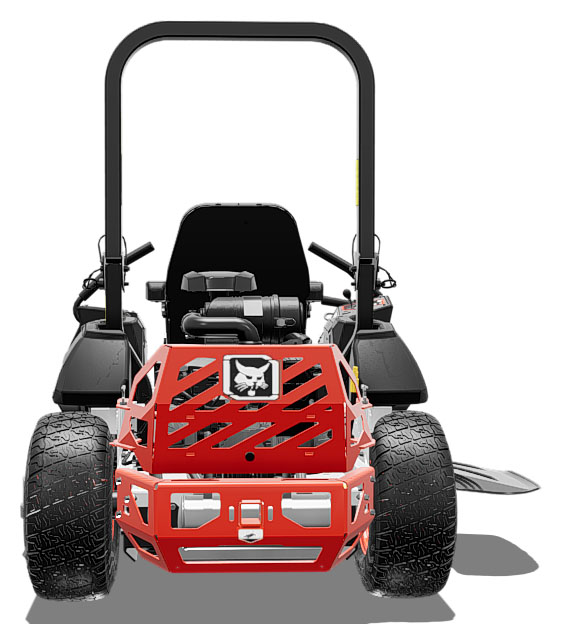 2026 Bobcat ZT6100 61 in. Kawasaki FX850V EFI 29.5 hp, Adel GA