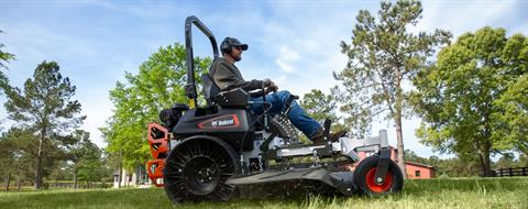 New Bobcat ZT7000 61 in. 20 hp, Cedar Bluff VA | Specs, Price