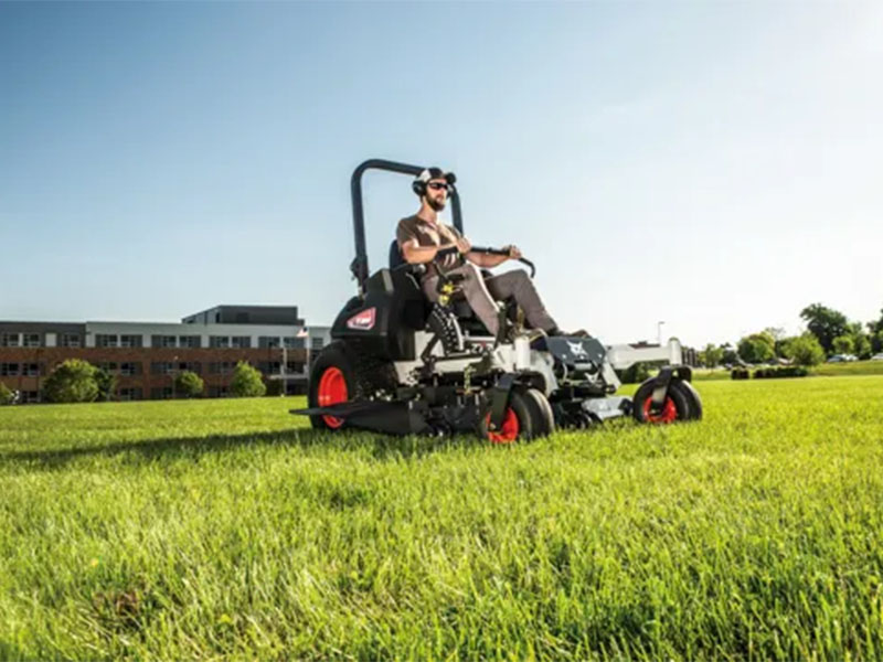 2025 Bobcat ZT7000 61 in. Kawasaki FX1000 EFI 38.5 hp in Paso Robles, California - Photo 4