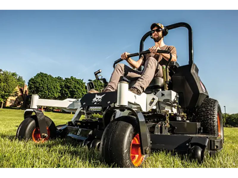 2025 Bobcat ZT7000 61 in. Kawasaki FX1000 EFI 38.5 hp in Paso Robles, California - Photo 5