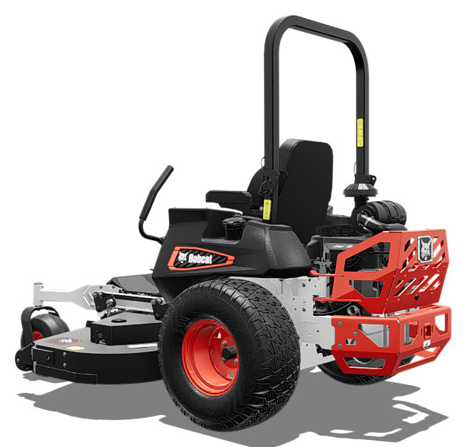 New 2026 Bobcat ZT7000 61 in. Kawasaki FX1000 EFI 20 hp Lawn