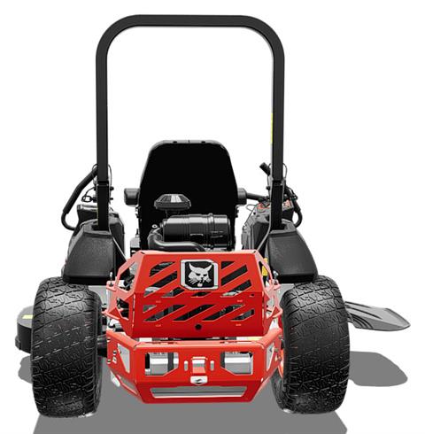 New 2026 Bobcat ZT7000 72 in. Kawasaki FX1000V 35 hp, Mineral