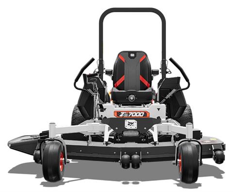 New Bobcat ZT7000 72 in. Kawasaki FX1000 EFI 20 hp Lawn Mowers