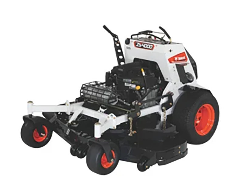 2025 Bobcat ZS4000 61 in. Kawasaki FT730 EFI 26 hp in Paso Robles, California - Photo 1