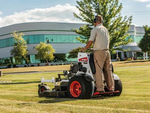 2025 Bobcat ZS4000 61 in. Kawasaki FT730 EFI 26 hp in Paso Robles, California - Photo 4