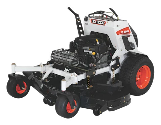 2026  ZS4000 48 in. Kawasaki FX651V 20.5 hp 3