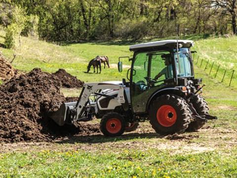 2025 Bobcat FL9 in Paso Robles, California - Photo 3