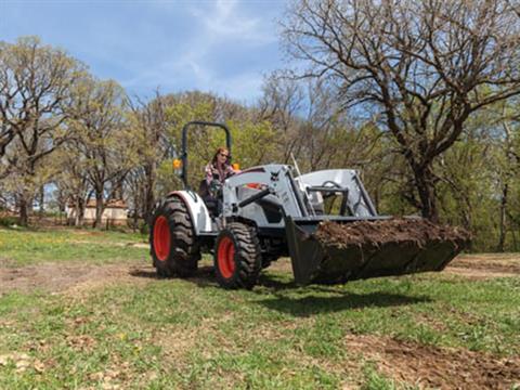 2025 Bobcat FL9 in Paso Robles, California - Photo 4