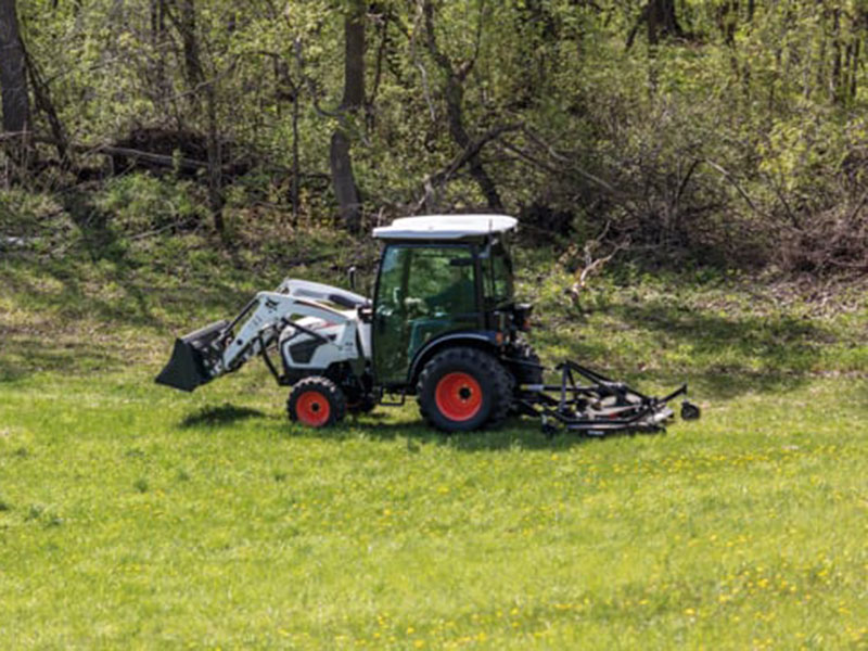 2025 Bobcat Finish Mower - 3PT - 72 in. in Paso Robles, California - Photo 2