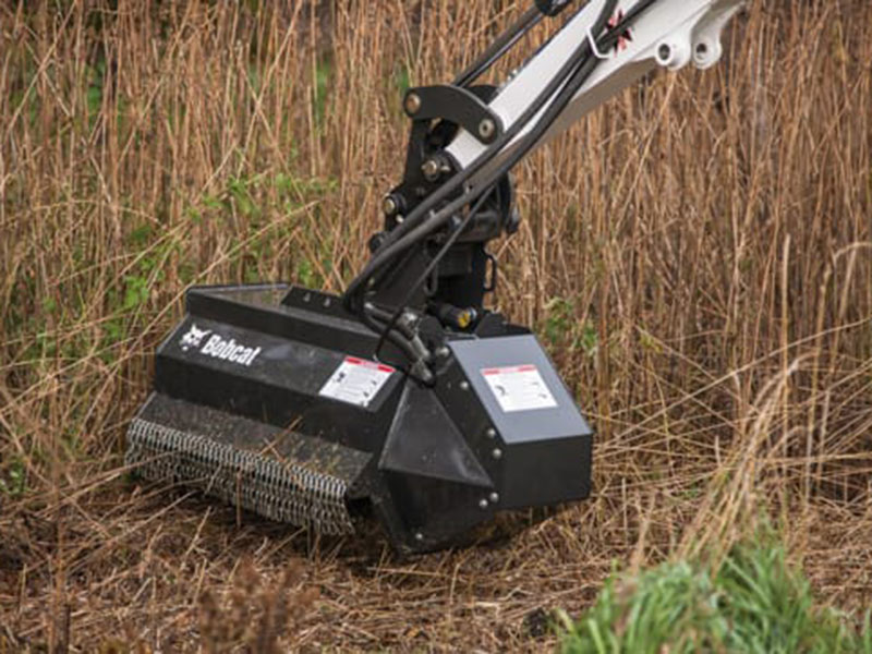 2025 Bobcat 30 in. Flail Mower in Paso Robles, California - Photo 4