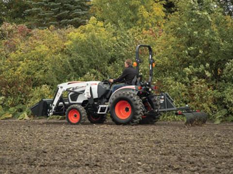 2025 Bobcat Tine Rake - 3PT - 96 in. in Paso Robles, California - Photo 3