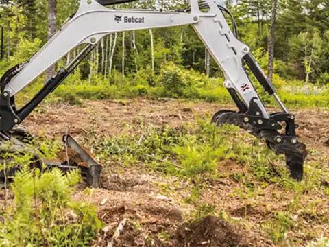 2025 Bobcat Ripper - X-Change in Paso Robles, California - Photo 2
