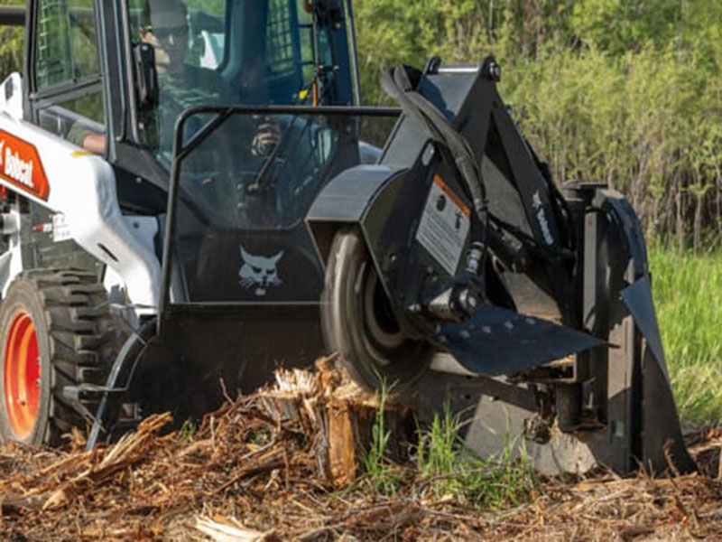 2025 Bobcat SGX 60 in Paso Robles, California - Photo 4