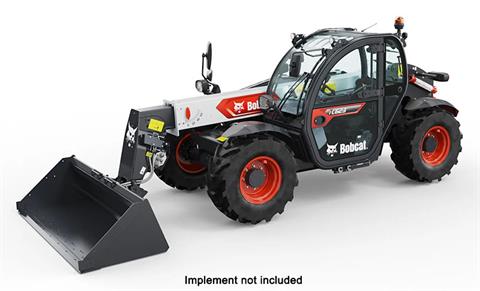 2025 Bobcat TL623