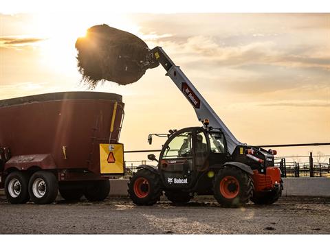 2025 Bobcat TL623 in Paso Robles, California - Photo 9