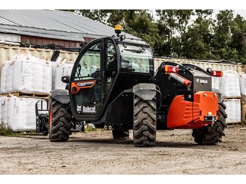 2025 Bobcat TL623 in Paso Robles, California - Photo 11