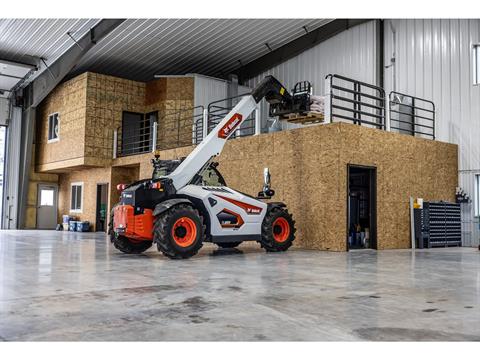 2025 Bobcat TL623 in Paso Robles, California - Photo 13