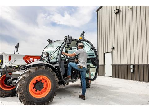 2025 Bobcat TL623 in Paso Robles, California - Photo 17